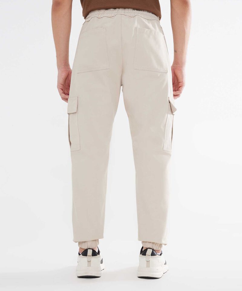 Pantalones para hombre