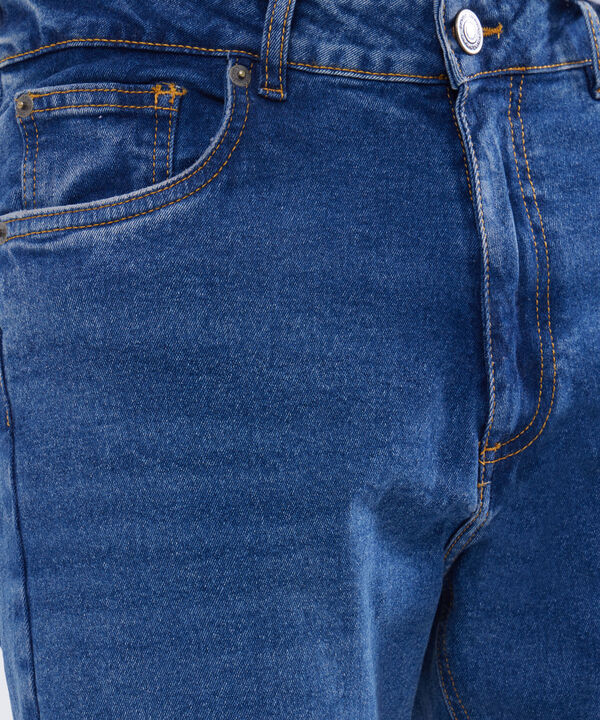 Jeans para hombre
