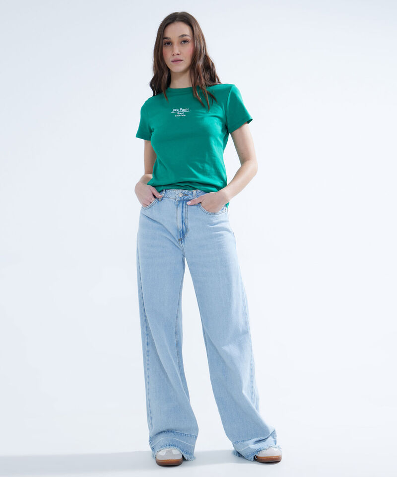 Camisetas Mujer