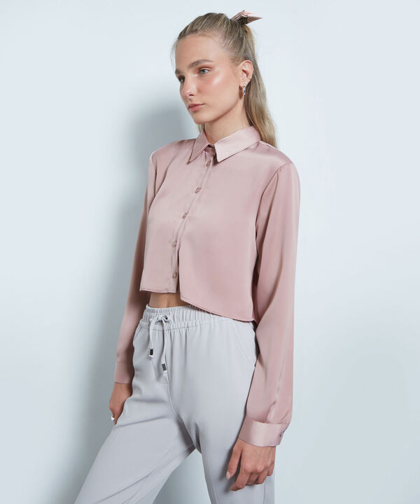 Blusas de moda