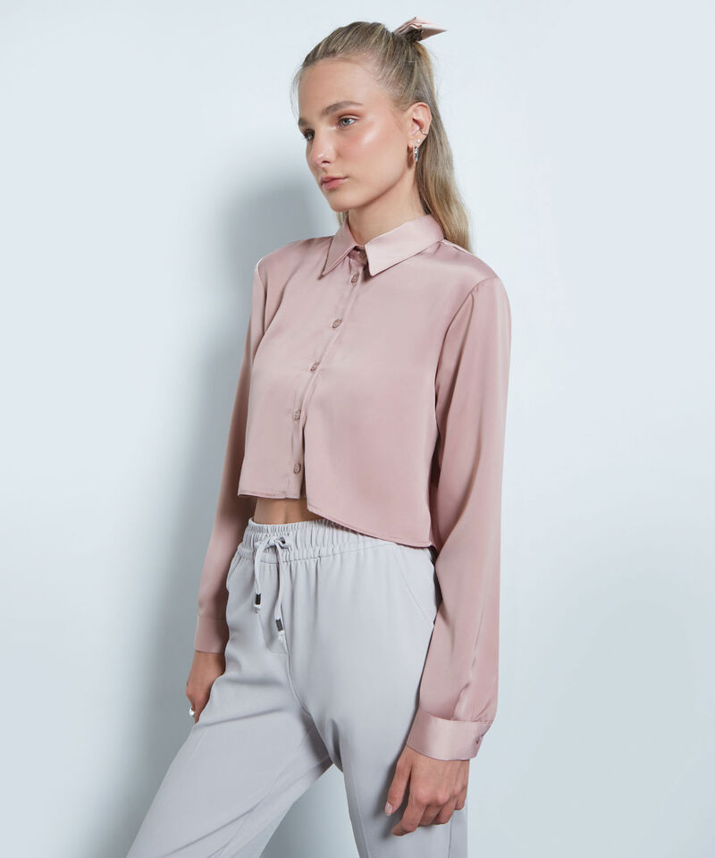 Blusas de moda