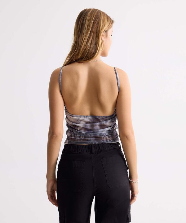 Camisetas Mujer image number null