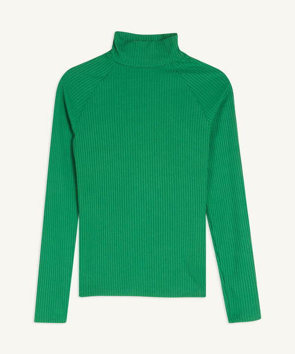 Camisetas Básicas Para Mujer