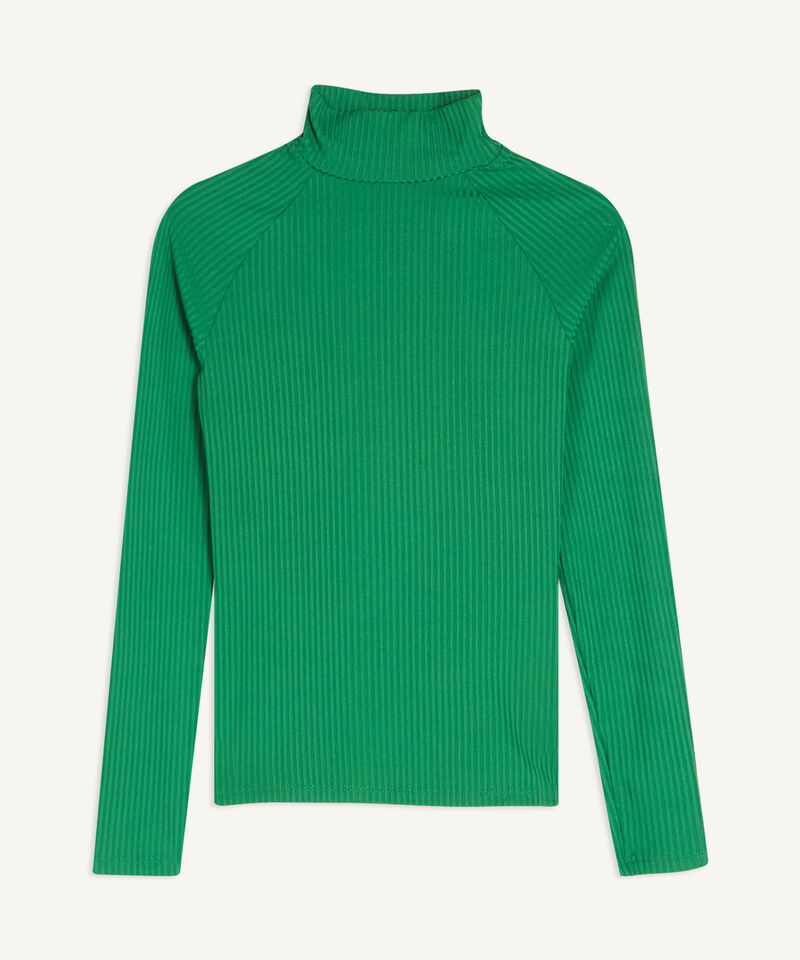 Camisetas Básicas Para Mujer