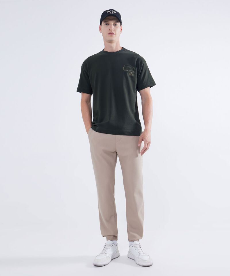 Camisetas para hombre