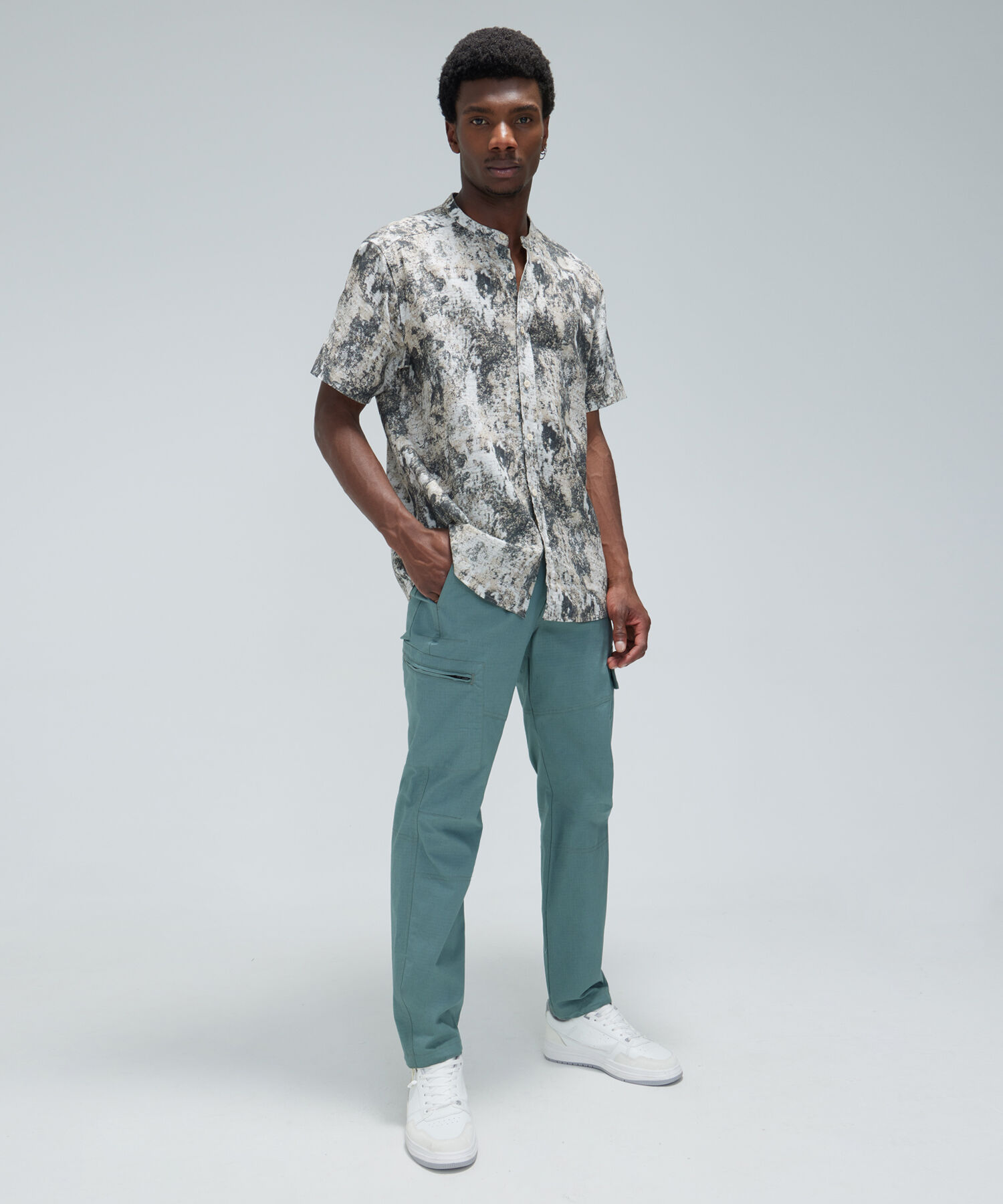 Camisas para hombre