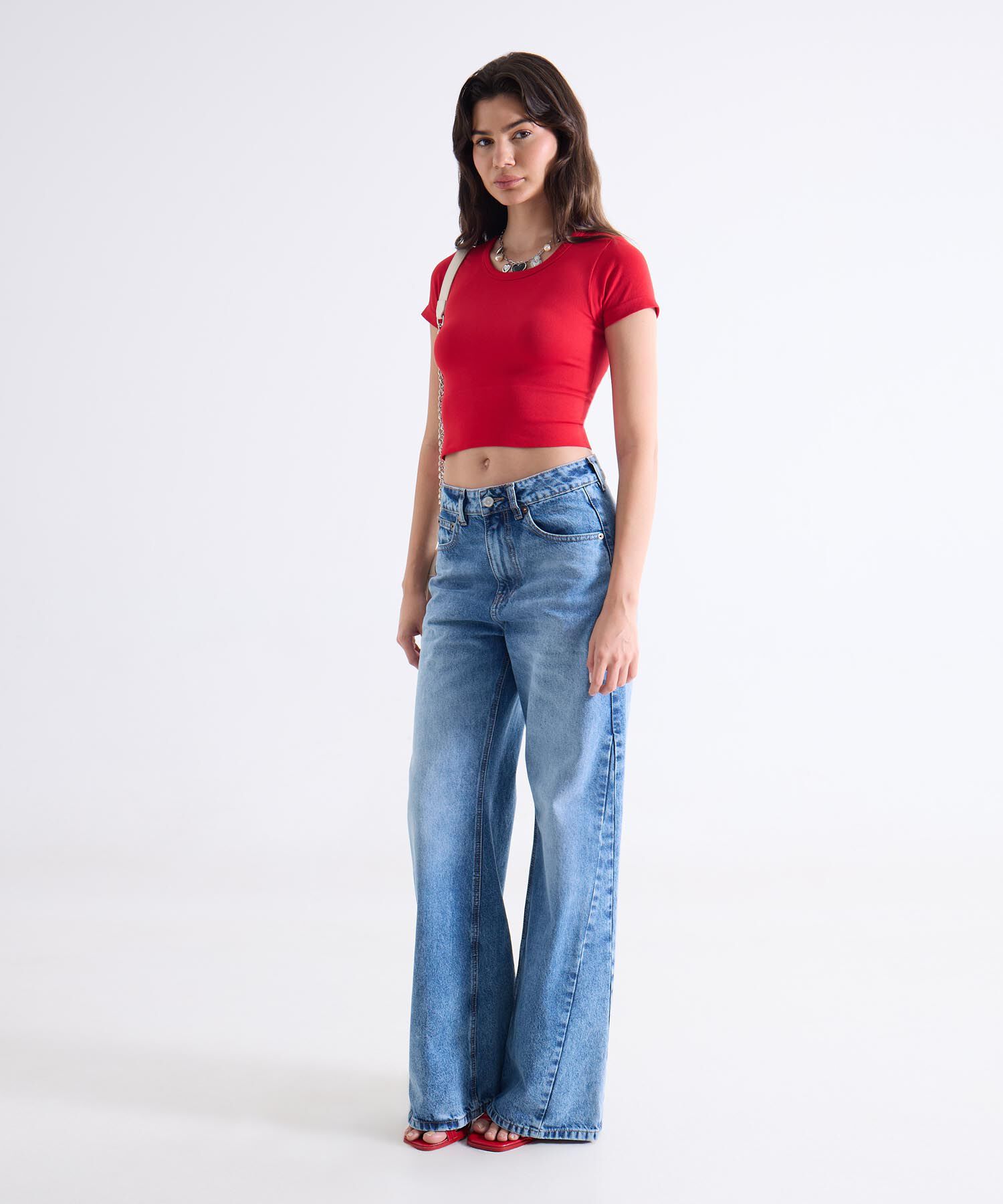 Camisetas Mujer