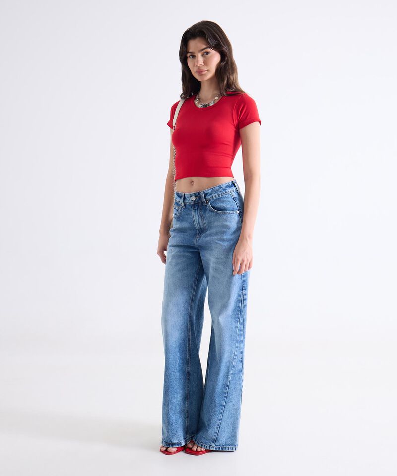 Camisetas Mujer