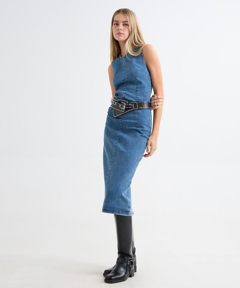 Vestidos de moda