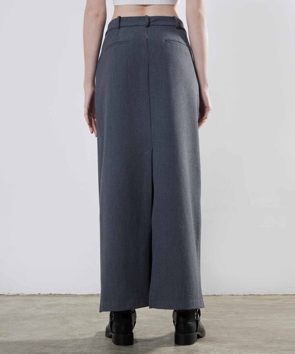 Faldas de moda