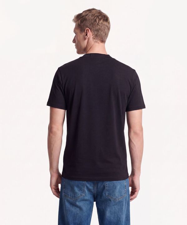 Camiseta Para Hombre