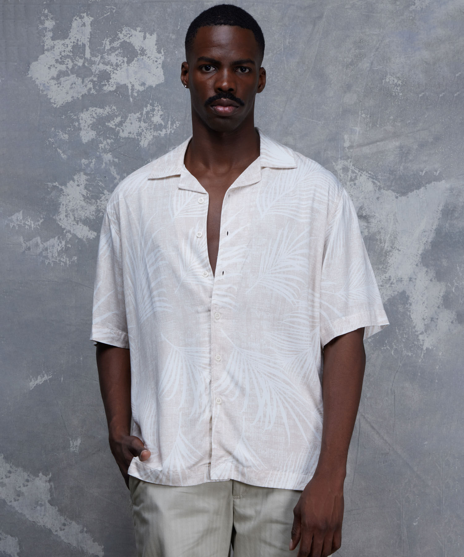 Camisas para hombre