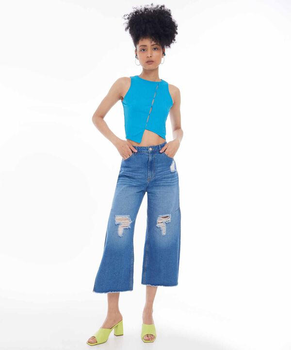 Jeans dama