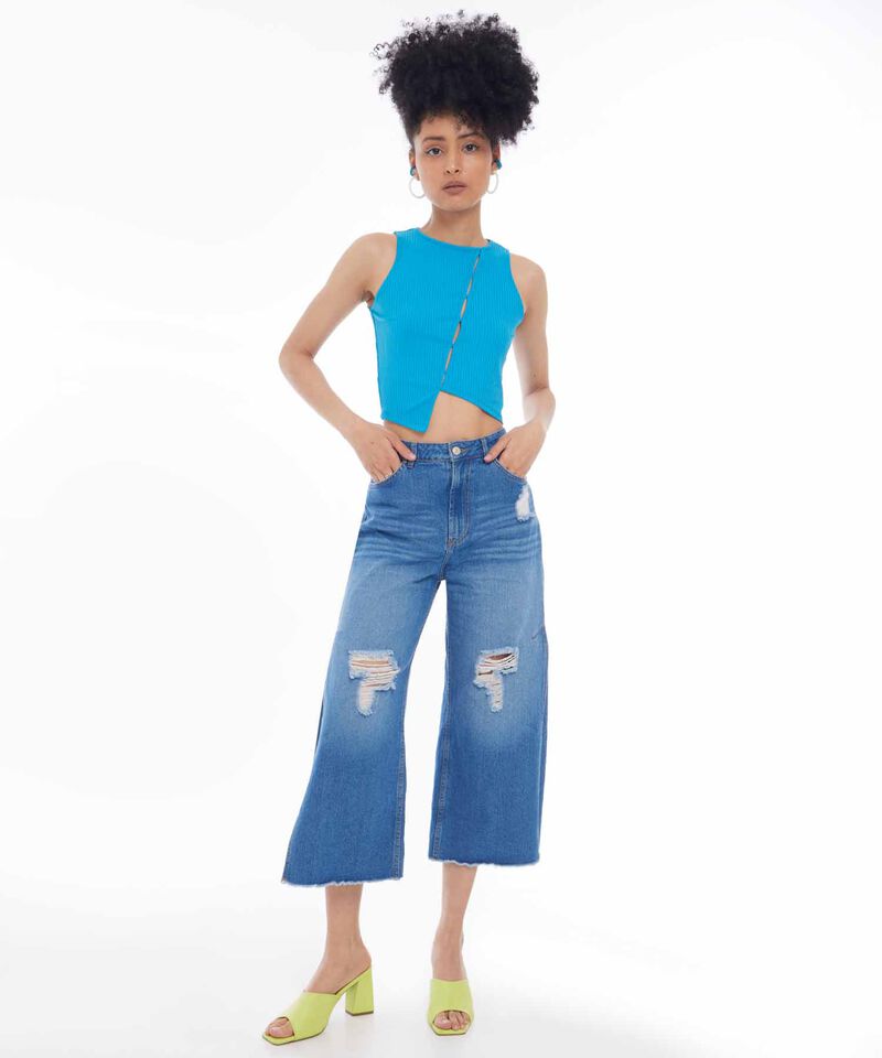 Jeans dama