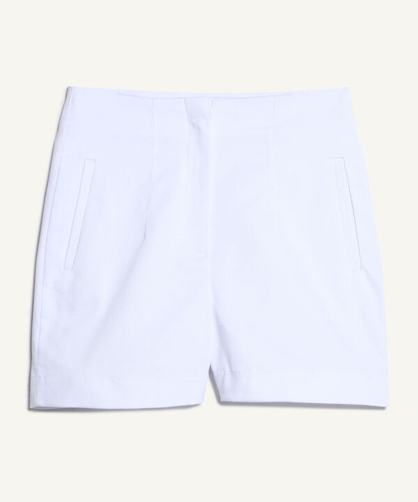 Shorts básicos para mujer