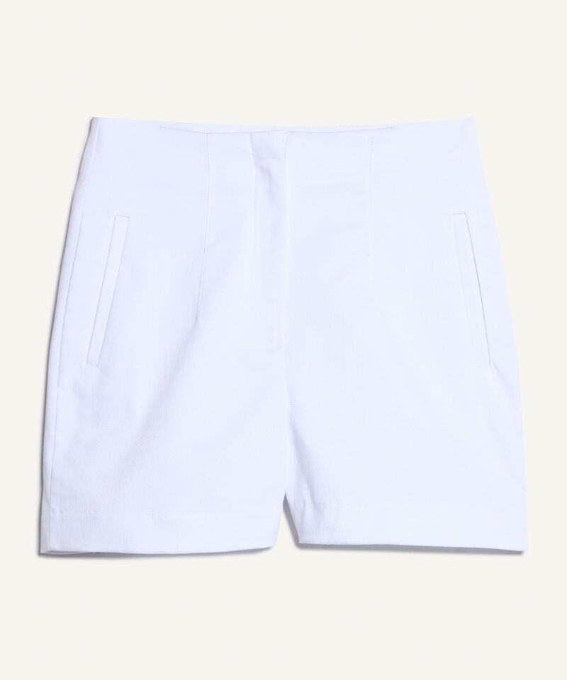 Shorts básicos para mujer