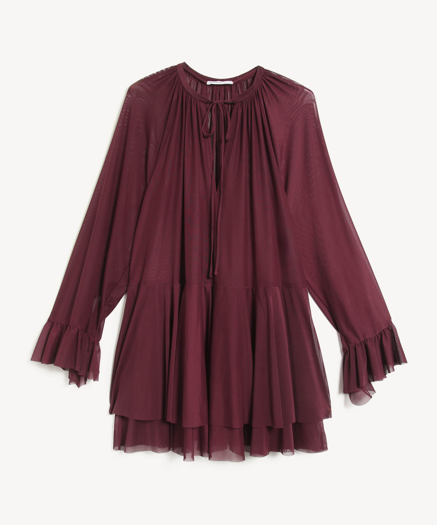 Vestidos de moda