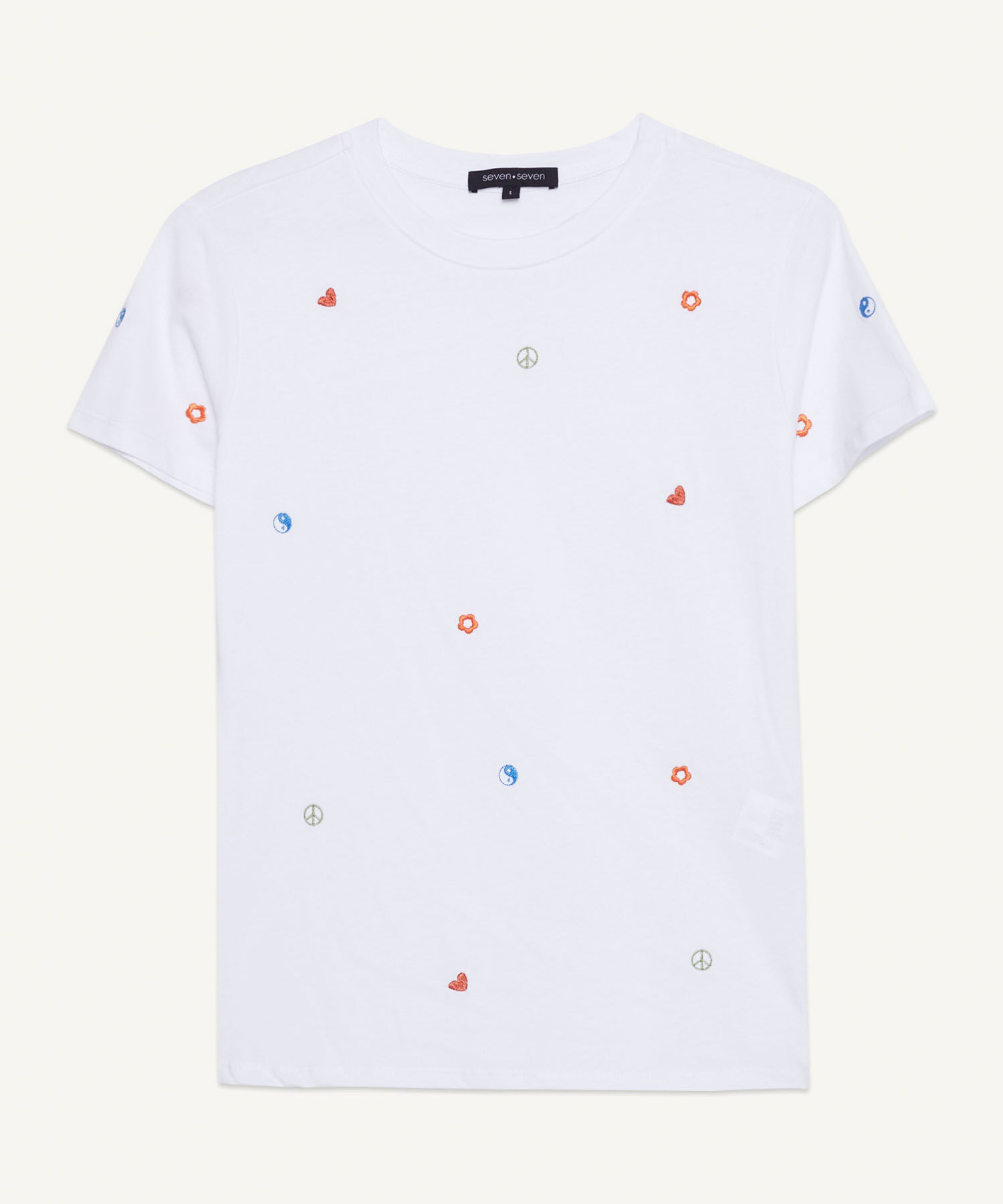 Camisetas Para Mujer