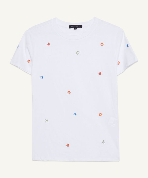 Camisetas Para Mujer