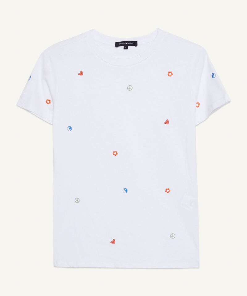 Camisetas Para Mujer