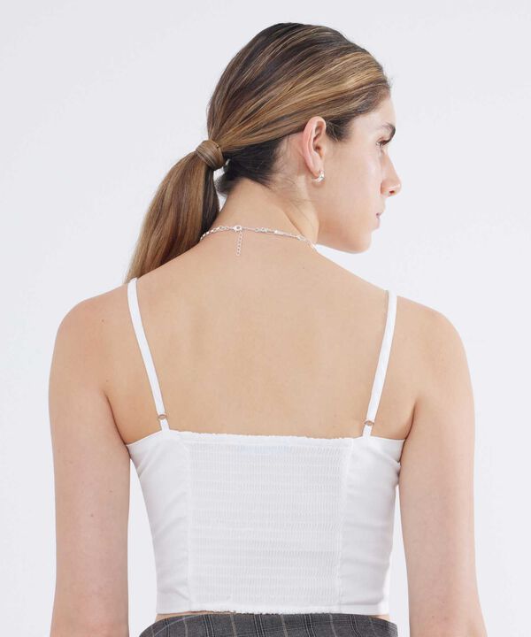 Blusas de moda para mujer