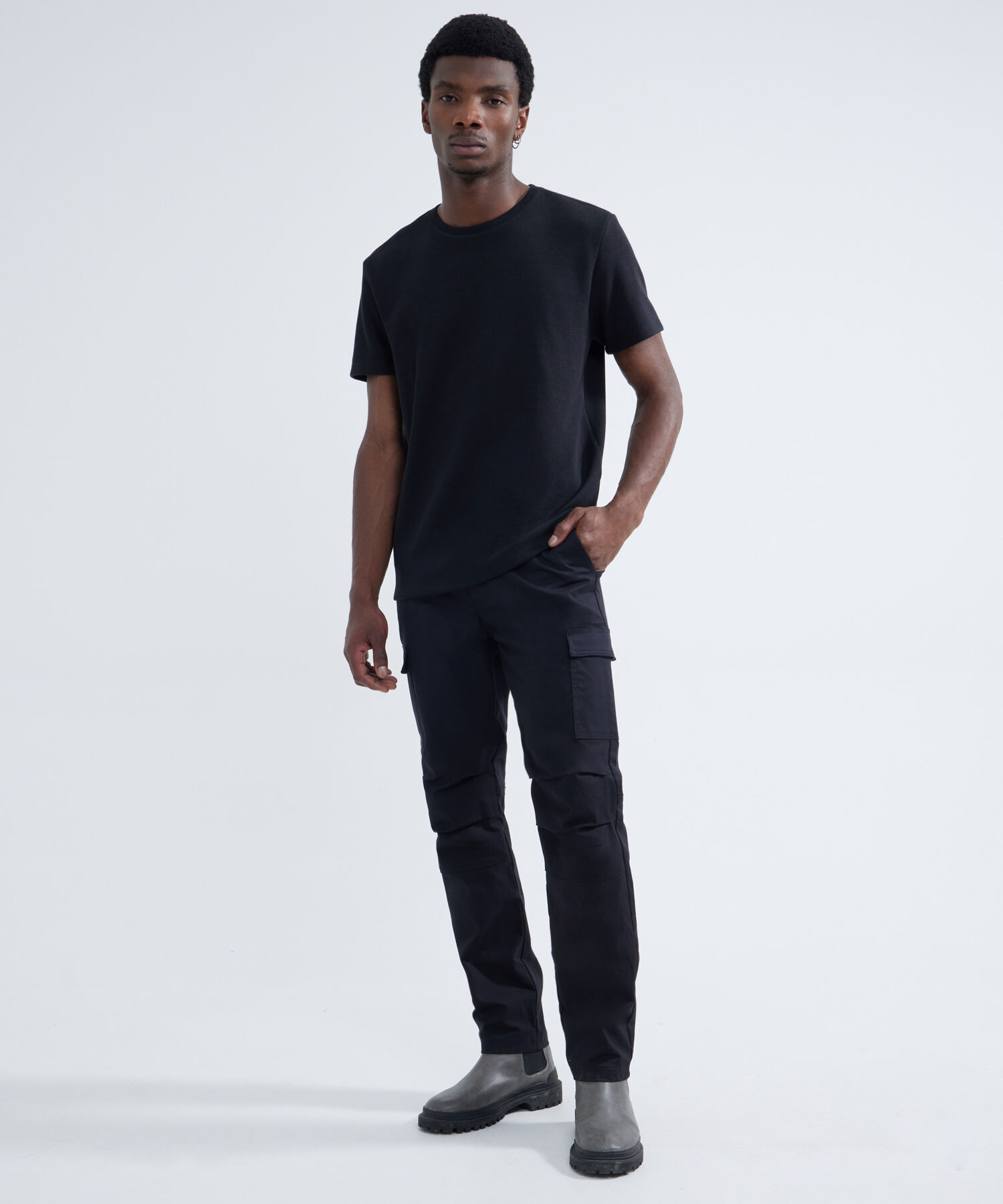 Pantalones para hombre