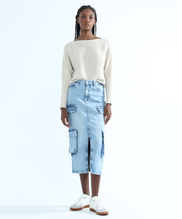 sacos para mujer image number null