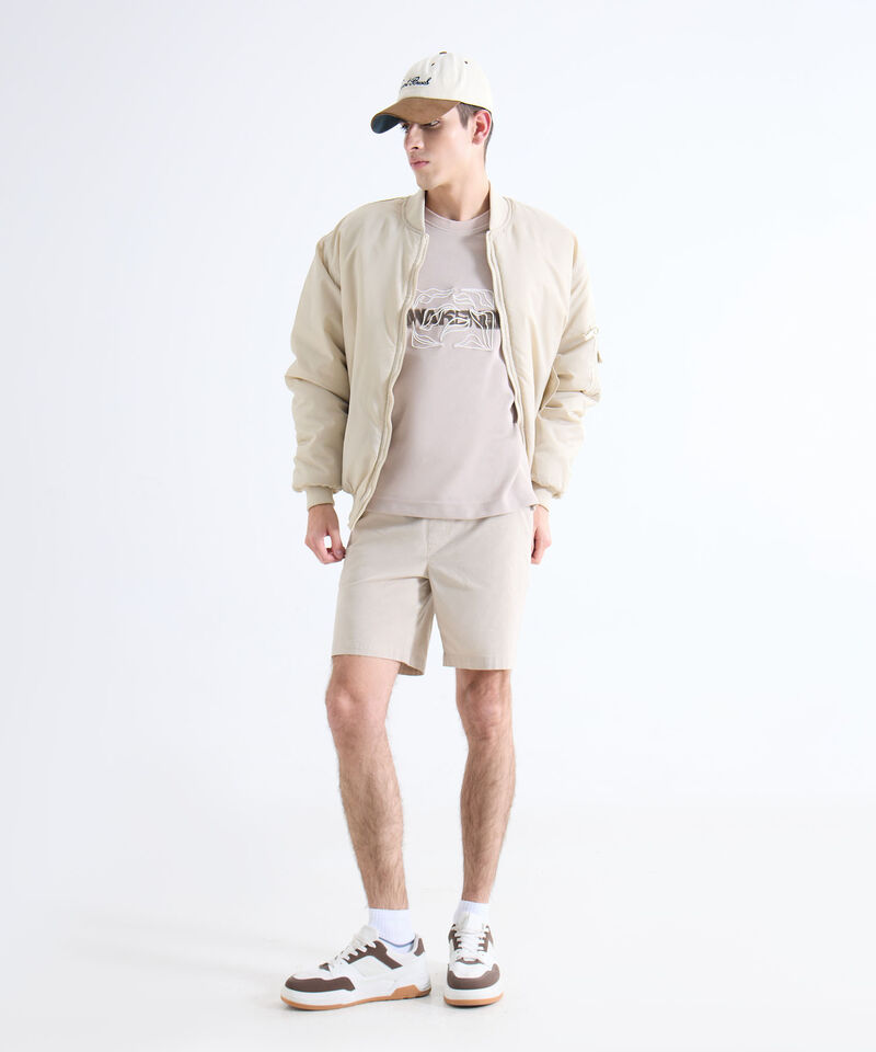 Bermudas para hombre