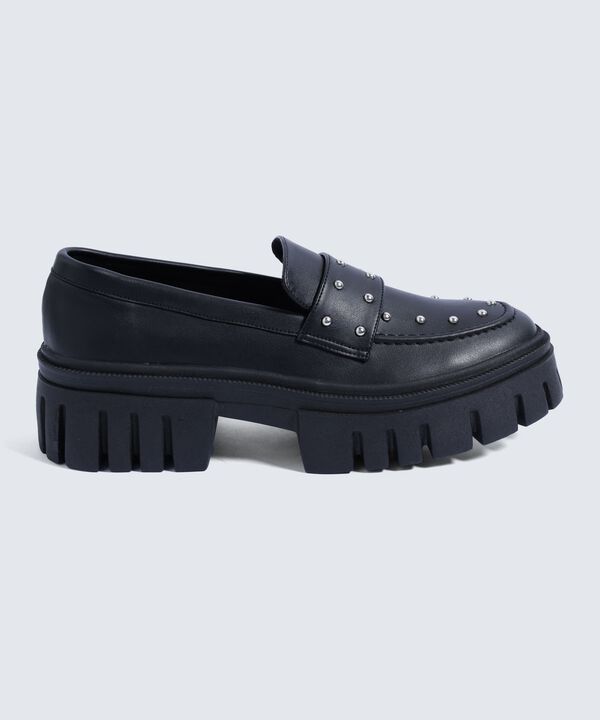 Mocasines para mujer