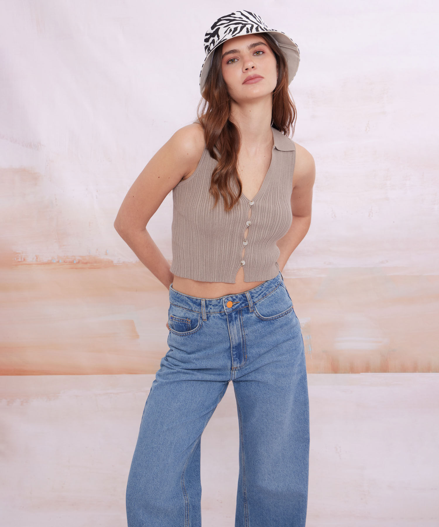 Camisetas Para Mujer