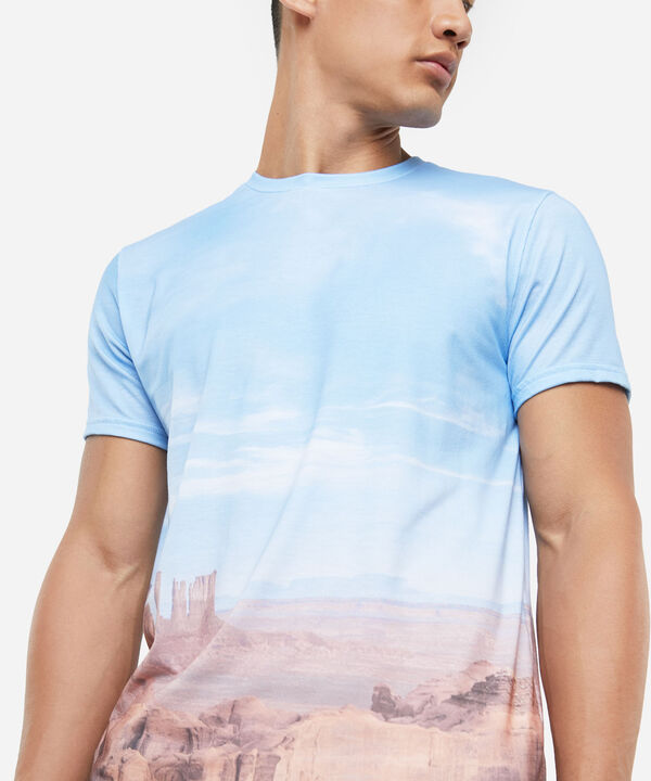Camisetas Para Hombre