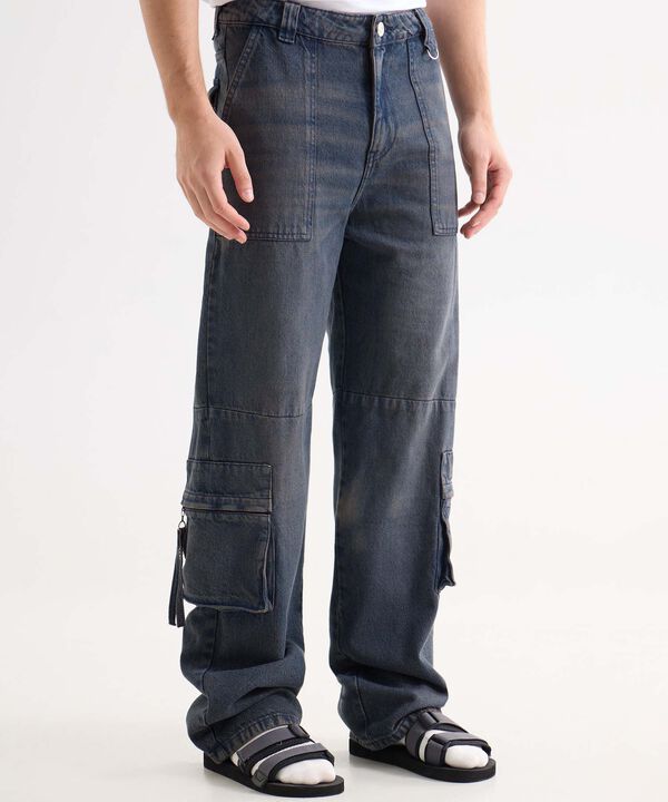 Jeans para hombre image number null