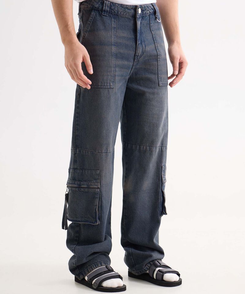 Jeans para hombre