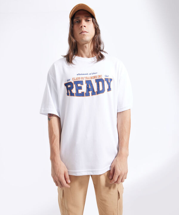 Camisetas para hombre