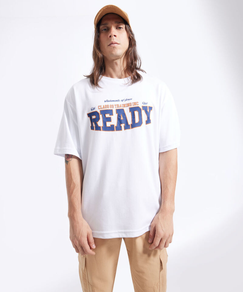 Camisetas para hombre