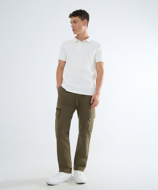 Camisetas polo para hombre image number null