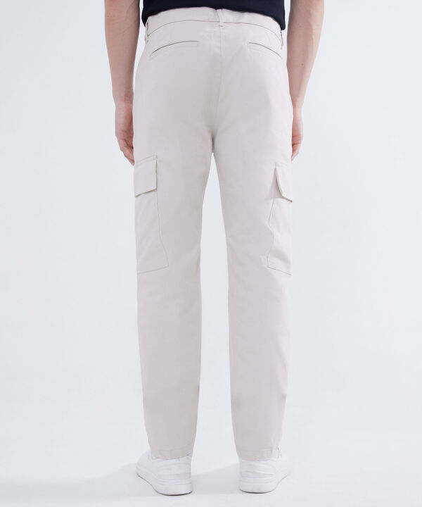 Pantalones para hombre