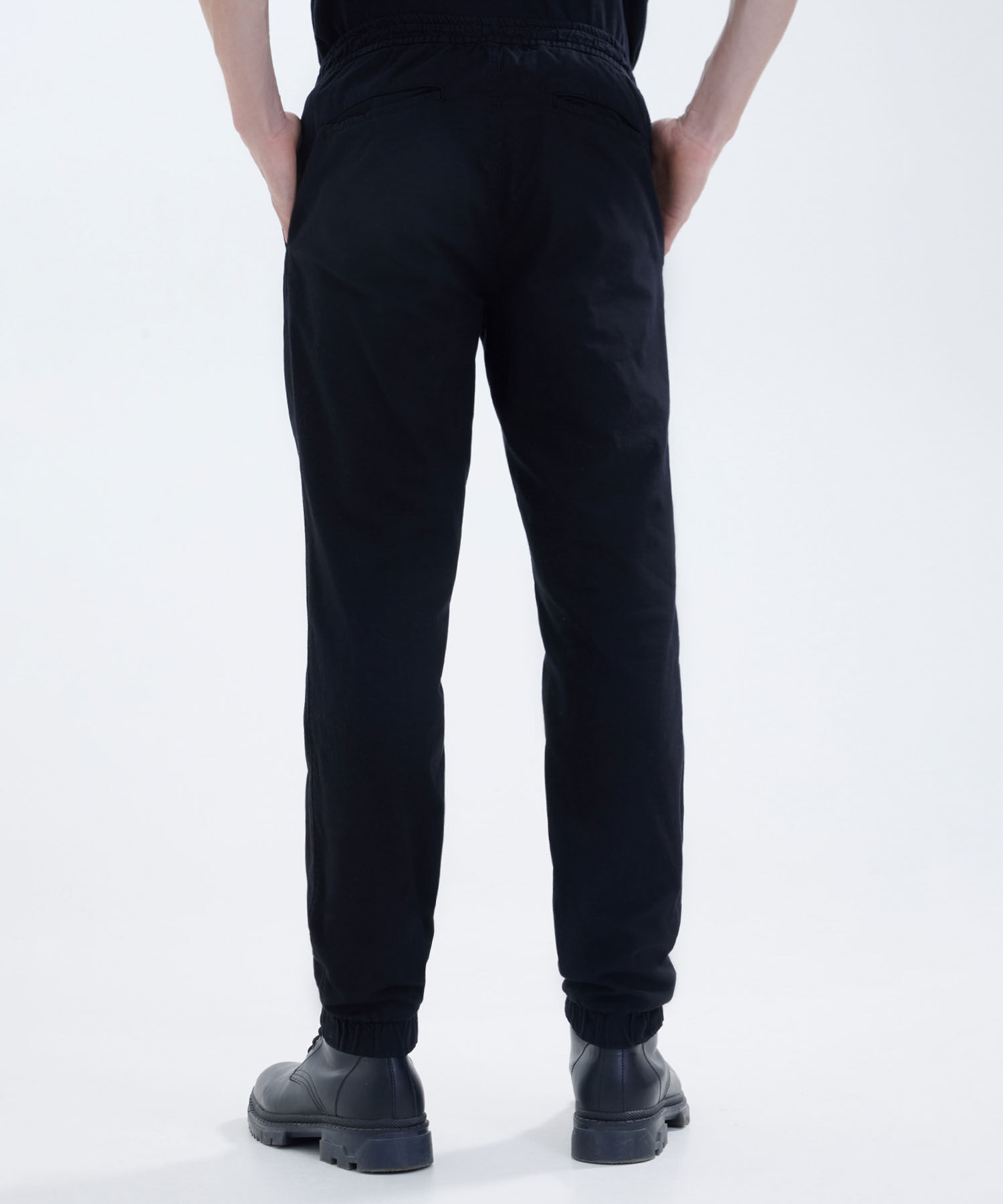 Joggers basicos para hombre