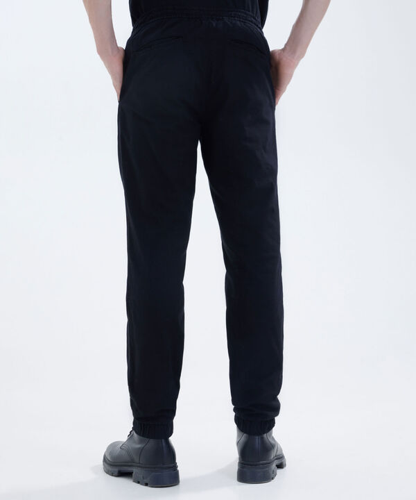 Joggers basicos para hombre