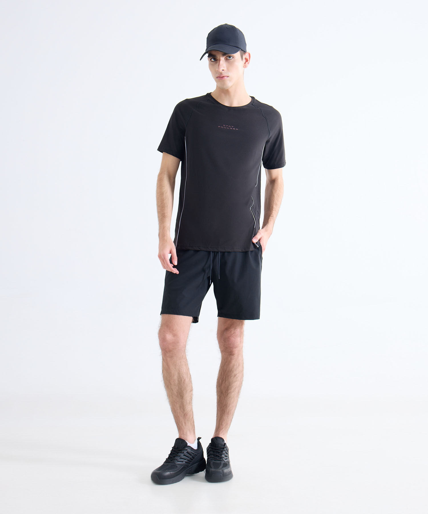 Camisetas para hombre