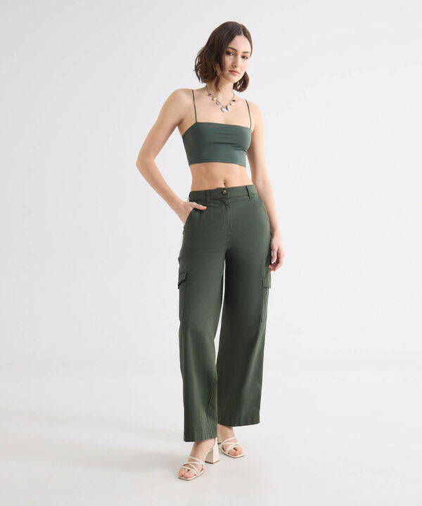 Camisetas Mujer