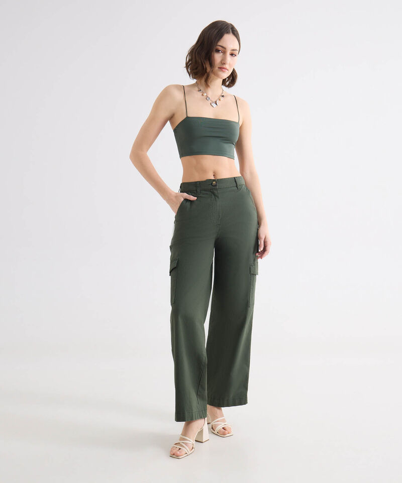 Camisetas Mujer