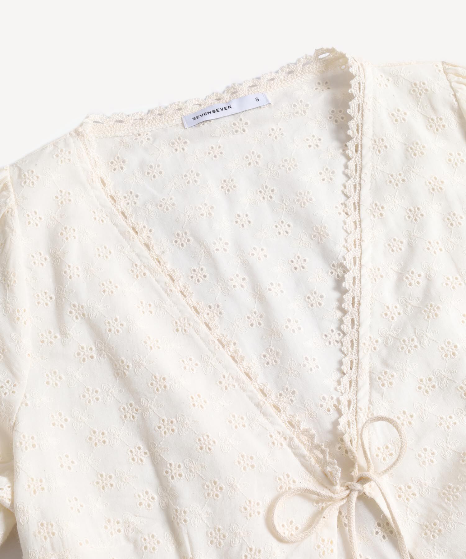 Blusas de moda para mujer