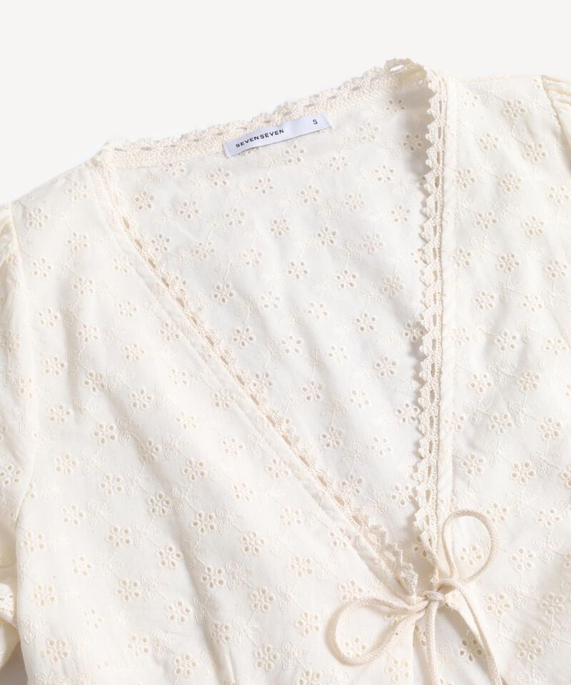 Blusas de moda para mujer