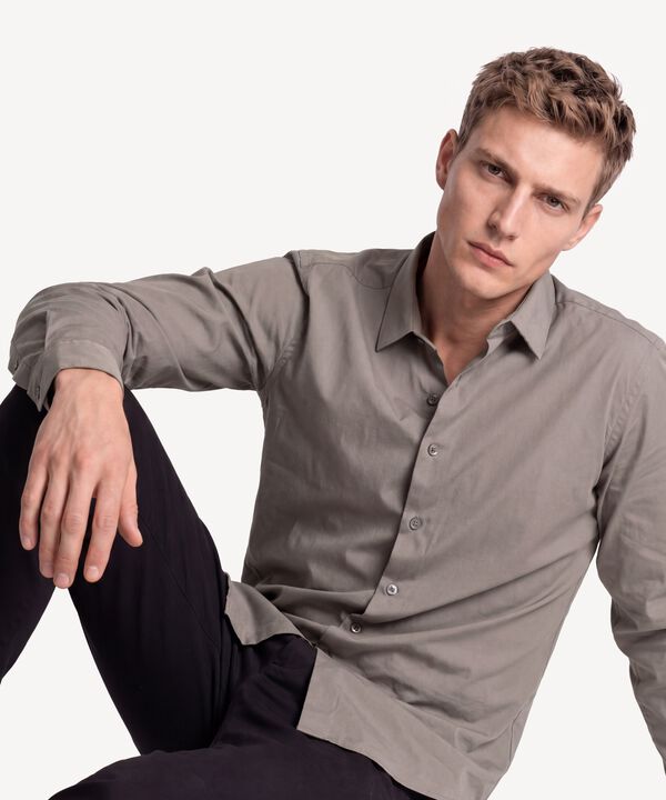 Camisa Para Hombre image number null