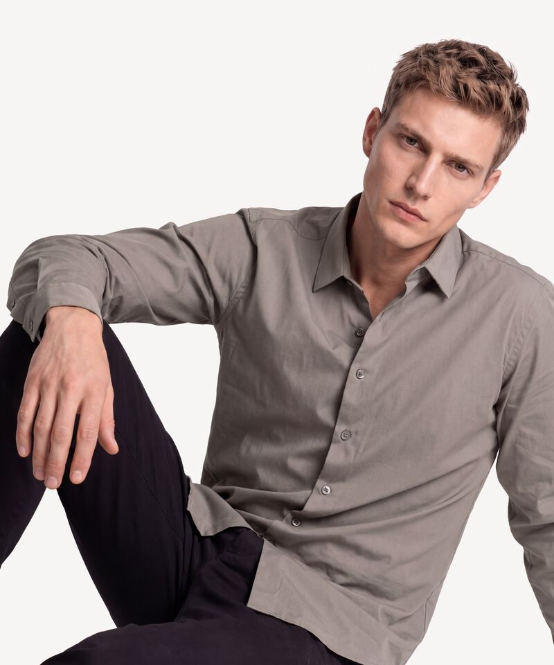Camisa Para Hombre