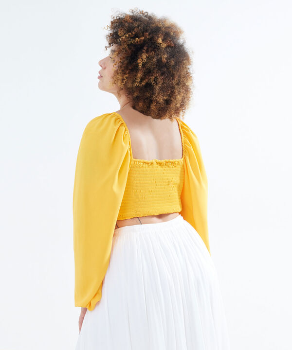 Blusa para mujer
