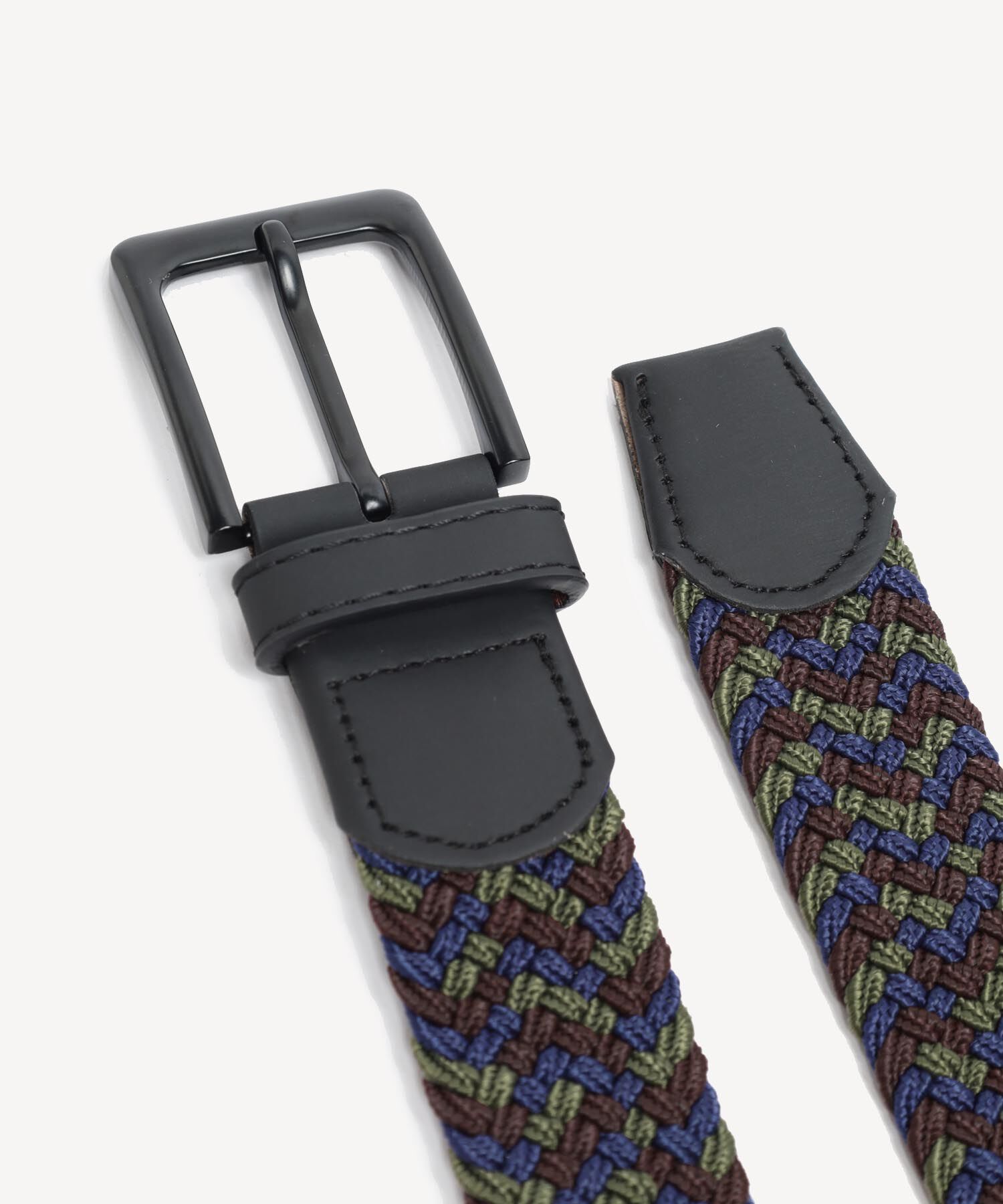 Cinturon Hombre SevenSeven