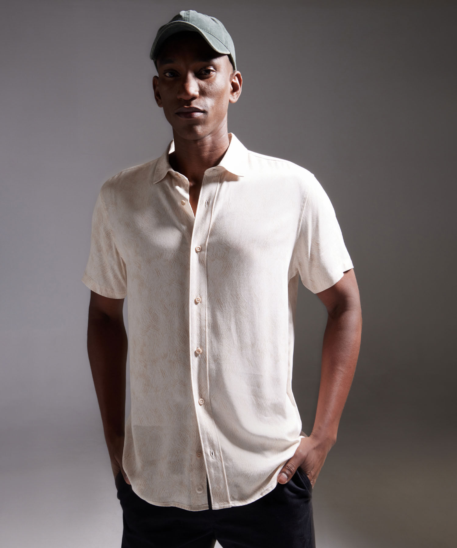 Camisas de hombre ofertas outlet