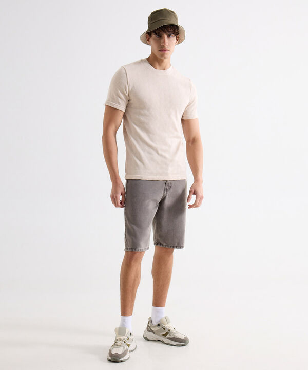 Bermudas para hombre image number null